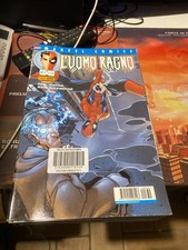 L'Uomo Ragno n. 339 - ( 67