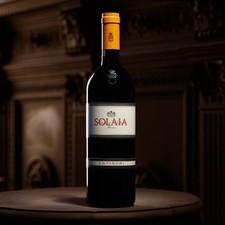 SOLAIA TOSCANA IGT 2019  CL 75
