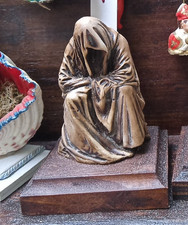 O' Munaciello in terracotta