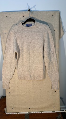 Maglione vintage pendleton - maglione,