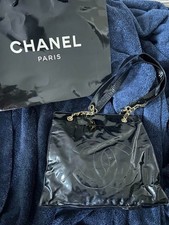 Borsa tote CHANEL Coco Mark