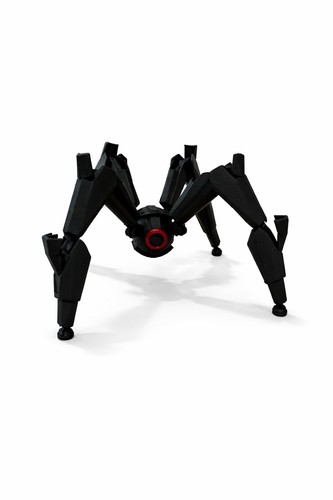 Leaper arc riders - arc,