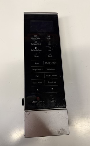 Panasonic sf464m pannello - panasonic,