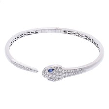 BVLGARI Women Bracelet K18