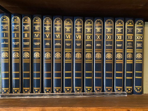 Enciclopedia rizzoli per - rizzoli,