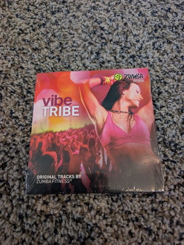 Vibe tribe zumba - vibe, fitness