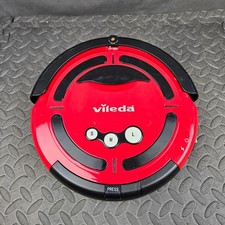 Vileda Robot Aspirapolvere