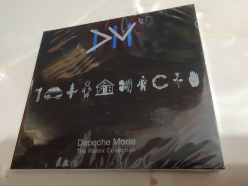 Depeche mode the remix - –,