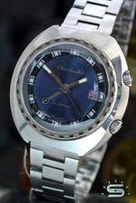 Orologio Citizen Alarm Date