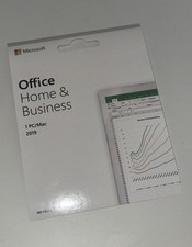 Microsoft Office Home and