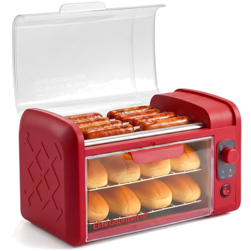 Forno rullo tostapane - e,