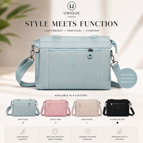 Unica london unisex - unica,