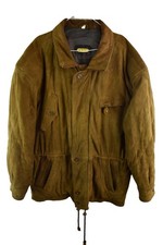 Giacca Scarpati uomo pelle