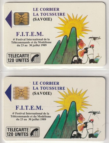 Télécarte france f81 - télécarte,