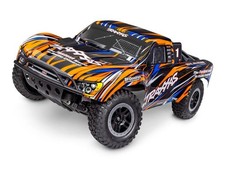 Traxxas slash 2wd - traxxas,