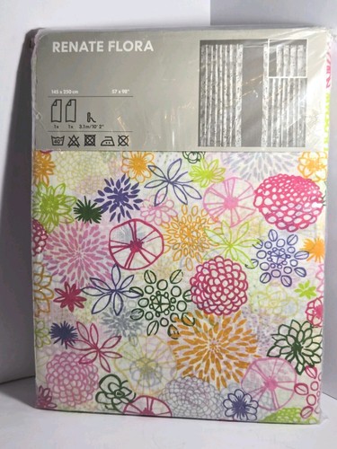 Pannelli tenda ikea renate - 2,