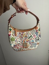 Dooney & Bourke Rare 2000’s