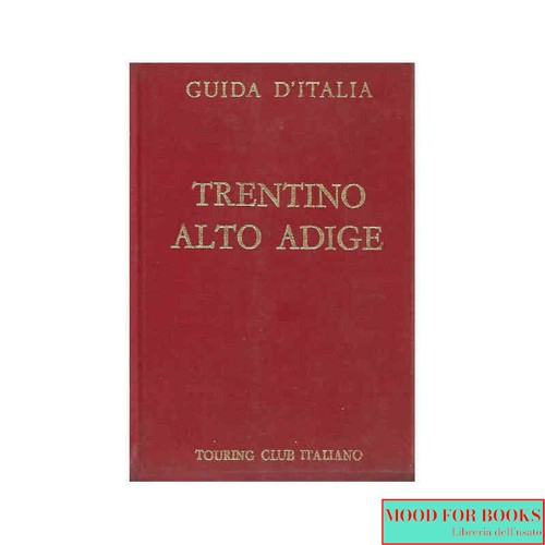Guide rosse touring - guide,