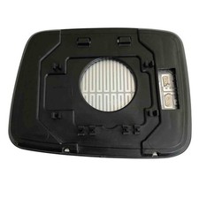 Piastra Specchio Termica Per