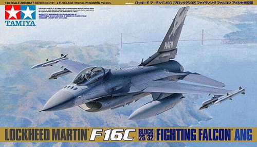 Tamiya 61101 lockheed - 61101,