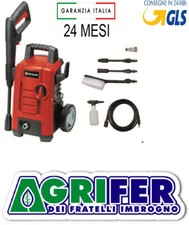 Idropulitrice TC-HP 130