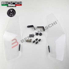 DEFLETTORE CUPOLINO PER BMW