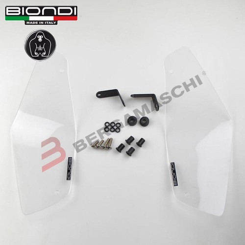 Deflettore cupolino per bmw - per,