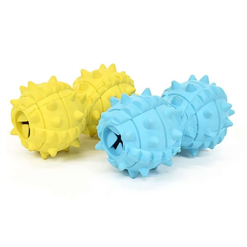 Gioco per cane gomma - in,
