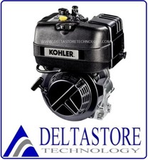 MOTORE KOHLER LOMBARDINI DIESEL KD 15 440 EURO 5 albero cilindrico 25,4mm 