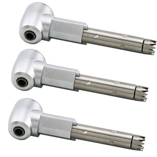 Dental contra angle - contra, intra