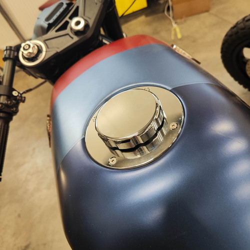 Tappo serbatoio carburante - , bmw