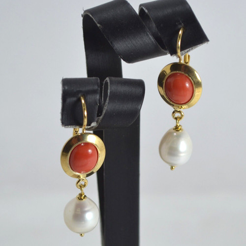 Orecchini argento 925 - ,
