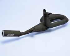 Marmitta espansione polini con