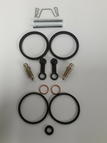 Kit ricostruzione guarnizione - kit,