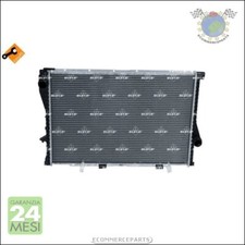 Radiatore acqua NRF per BMW 7