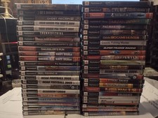 PlayStation 2 ~ PS2 Games ~