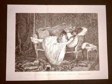 Dopo il ballo Quadro di