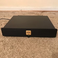 Amplificatore di potenza