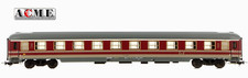 ACME 50772, FS Carrozza 1/a