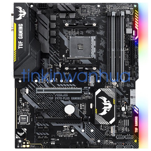 Per asus scheda madre - asus, am4