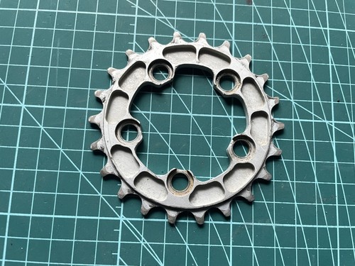 Coda magic m900 - coda, chainring