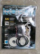 COSTRUISCI E PROGRAMMA IL TUO