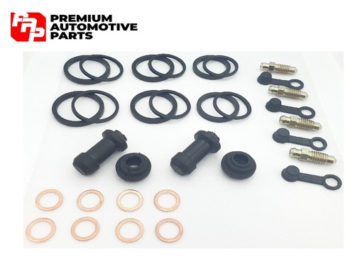 Kit ricostruzione guarnizione - kit,