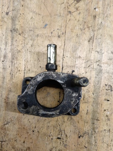 Supporto collettore fiat 500 - supporto,