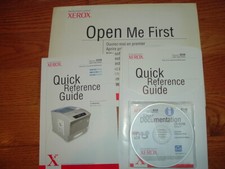 Xerox Phaser 6250 CD stampante