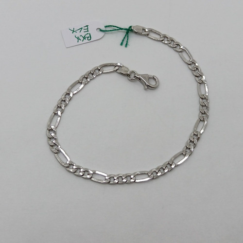 Bracciale uomo maglia - bracciale, a