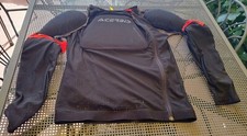 Pettorina scudo body armour