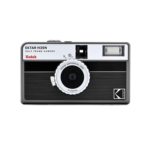 Fotocamera analogica compatta - analogica,