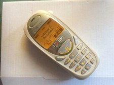Cellulare siemens c55 - cellulare,