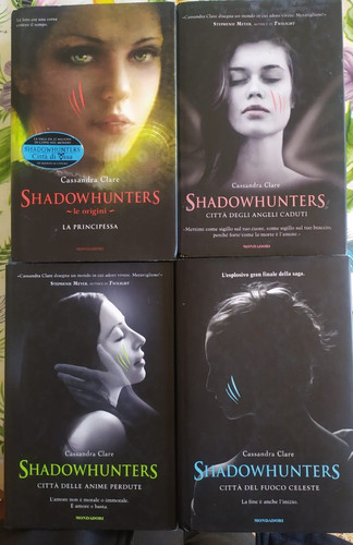 Clare shadowhunters la - clare,, shadowhunters: